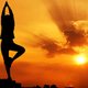 Illustration for article titled Yoga Is Un-Christian, Says Random Christian
